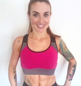 Melissa Zino - Wellness Influencer & Fitness Blogger Wellness  